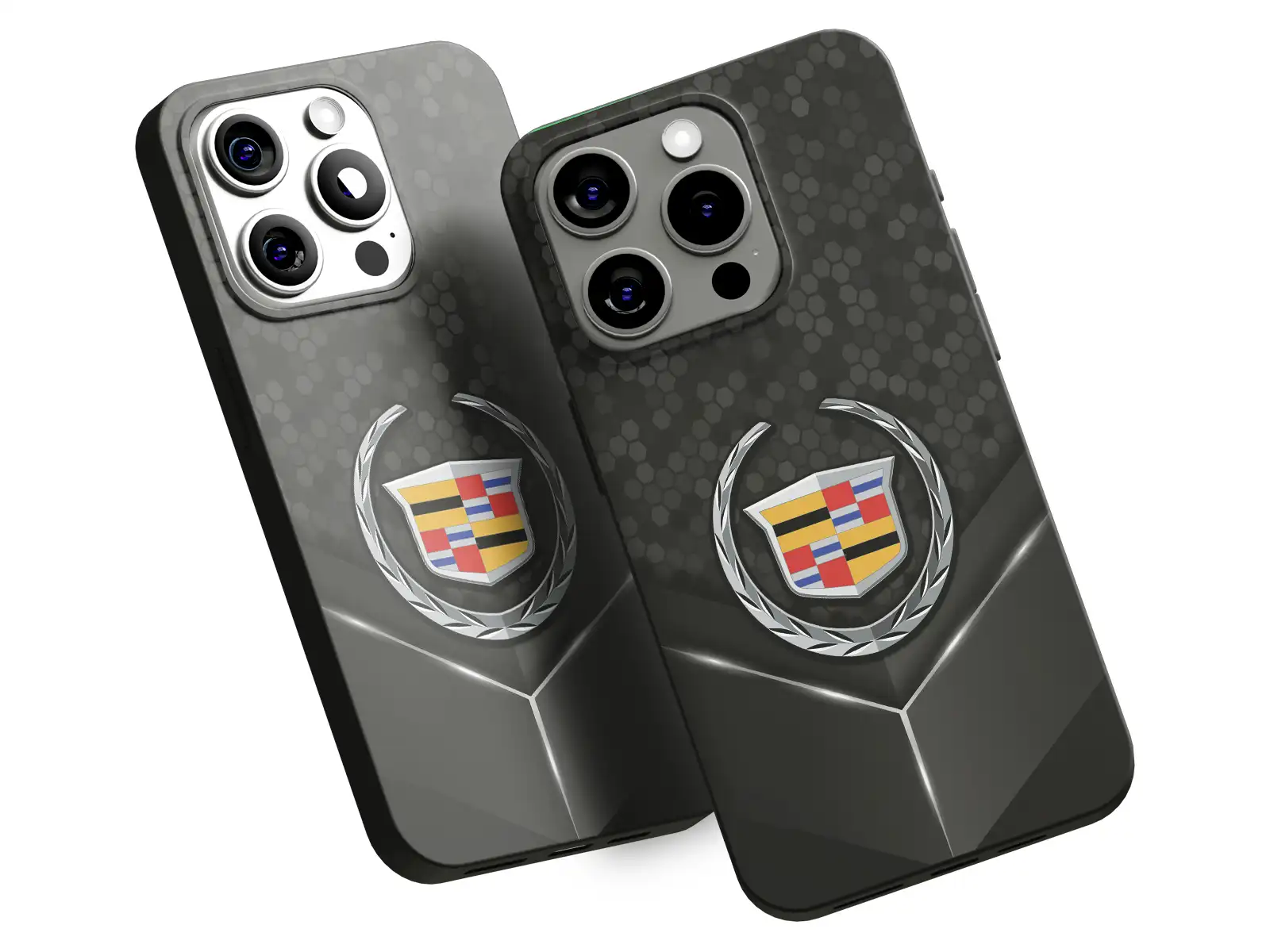 Cadillac Smartphone Schutz Moderner Stilvoller Look